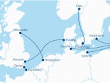 Map Of Ferry Routes to France Ferry Tickets Of Dfds Seaways Tel 48 58 306 24 44