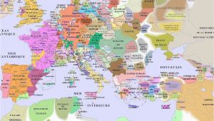 Map Of Feudal Europe Decameron Web for Late Medieval Europe Map Roundtripticket