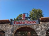 Map Of Fiesta Texas Photo2 Jpg Picture Of Six Flags Fiesta Texas San Antonio