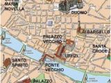 Map Of Firenze Italy 20 Best A Florence Images Viajes Destinations Travel Advice