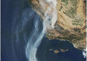 Map Of Fires In southern California 2017 California Wildfires Wikipedia