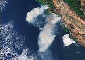 Map Of Fires In southern California October 2017 northern California Wildfires Wikipedia