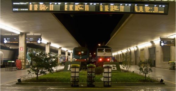 Map Of Florence Italy Train Station Firenze Santa Maria Novella Train Station In Florence