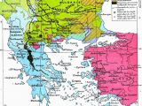 Map Of Florida &amp; Georgia Macedonians Archive Eupedia forum