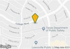 Map Of Flower Mound Texas Hidden Creek Apartments Lewisville Tx Apartments Com
