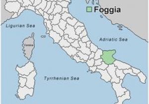 Map Of Foggia Italy 7 Best Foggia Italy Images Puglia Italy Italy Italia