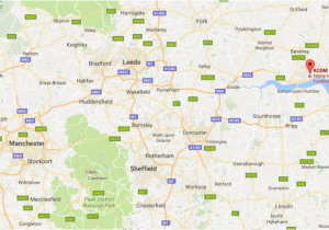 Map Of Football Stadiums In England Mapping Out All 20 Premier League Teams Prosoccertalk