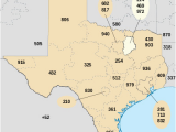 Map Of forney Texas area Codes 214 469 and 972 Wikivisually