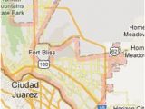 Map Of fort Bliss Texas 23 Best El Paso Texas Images El Paso Texas West Texas