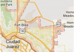 Map Of fort Bliss Texas 23 Best El Paso Texas Images El Paso Texas West Texas