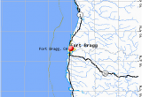 Map Of fort Bragg California fort Bragg California Ca 95437 Profile Population Maps Real
