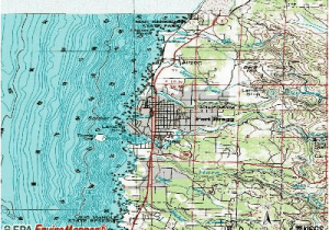 Map Of fort Bragg California fort Bragg Map New fort Bragg California S Maps News