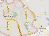 Map Of fort Bragg north Carolina fort Bragg Map Inspirational 89 Best fort Bragg Nc Images On