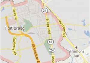 Map Of fort Bragg north Carolina fort Bragg Map Inspirational 89 Best fort Bragg Nc Images On