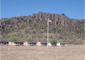 Map Of fort Davis Texas the top 5 Things to Do Near Mcdonald Observatory fort Davis