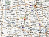 Map Of fort Hood Texas area Installation Overview Of fort Sill In Oklahoma
