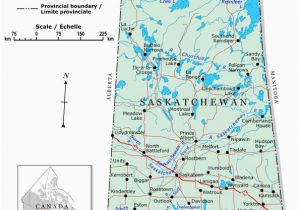 Map Of fort Saskatchewan Alberta Canada Plan Your Trip with these 20 Maps Of Canada