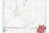 Map Of fort Stockton Texas Mytopo fort Stockton West Texas Usgs Quad topo Map