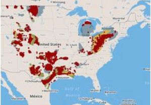 Map Of Fracking In Texas 13 Best Shale Maps Images Blue Prints Cards Map