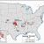 Map Of Fracking Sites In Colorado Behind the Headlines Oil Wastewater and Fracking Faq Hppr