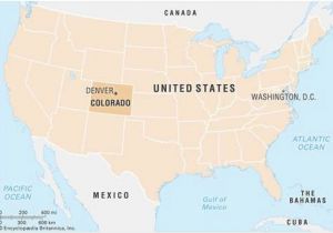 Map Of Fracking Sites In Colorado Colorado Flag Facts Maps Points Of Interest Britannica Com
