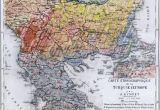 Map Of France &amp; Italy Macedonians Archive Eupedia forum