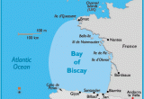 Map Of France and Bordering Countries Map Of Bay Of Biscay World Bays Maps Bay Of Biscay