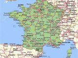 Map Of France and Bordering Countries Outline Map France Stock Photos Outline Map France Stock