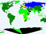 Map Of France and Britain Allies Of World War I Wikipedia
