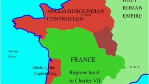 Map Of France and England File Hundred Years War France England 1435 Jpg Wikimedia