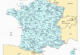 Map Of France and Germany with Cities Printable Map Of France Tatsachen Info