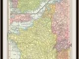 Map Of France and Holland 154 Best Maps Of the World Images In 2018 Map Vintage Maps Old Maps