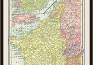 Map Of France and Holland 154 Best Maps Of the World Images In 2018 Map Vintage Maps Old Maps