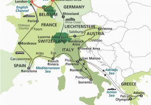 Map Of France and Italy and Switzerland Map Of France Italy and Switzerland Download them and Print
