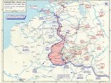 Map Of France and Surrounding Countries Map Map Noting German Advances In France and the Low Countries