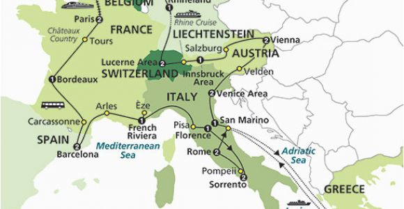 Map Of France and Switzerland and Italy Map Of France Italy and Switzerland Download them and Print