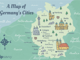 Map Of France and Switzerland with Cities Germany Cities Map and Travel Guide