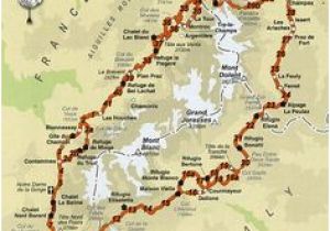 Map Of France Chamonix 53 Best France Travel Images In 2019