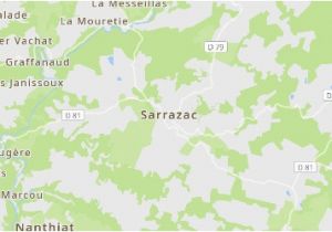 Map Of France Dordogne Sarrazac Frankreich tourismus In Sarrazac Tripadvisor