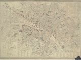 Map Of France During the French Revolution Contemporary and Historical Maps Of Paris France