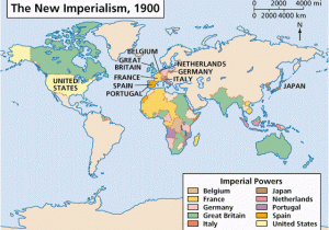 Map Of France During Ww1 Imperialism Was A Main Cause Of Ww1 This Shows What Countries Were