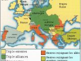 Map Of France During Ww1 This is A Map Of Europe In 1914 that Illistrates the Allied forces