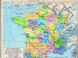 Map Of France In 1789 32 Best Geography France Historical Images In 2019 France Map