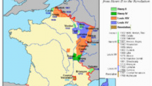 Map Of France In 1789 History Of French foreign Relations Wikipedia