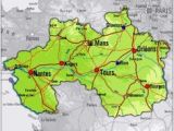 Map Of France Loire Valley 48 Best France Pays De La Loire Images In 2018 Pays De La Loire