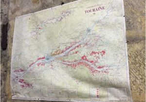 Map Of France Loire Valley Map Of where Loire Valley Wines are From Picture Of Loire Valley