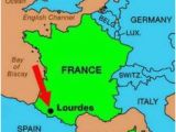 Map Of France Lourdes 67 Best Lourdes France Images In 2018 Lourdes France Baths