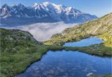 Map Of France Mountain Ranges the 7 Main Mountain Ranges Of France