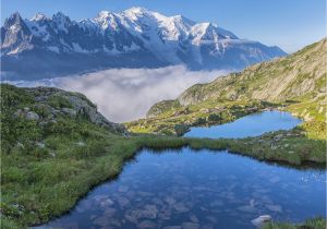 Map Of France Mountain Ranges the 7 Main Mountain Ranges Of France