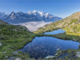 Map Of France Mountain Ranges the 7 Main Mountain Ranges Of France